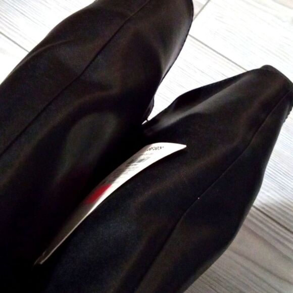 (C-3914)  Women's Rue Dress Boots - A New Day Sz 8 - Picture 7 of 10